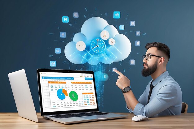 Top Benefits of Cloud Payroll Software for Indian Businesses