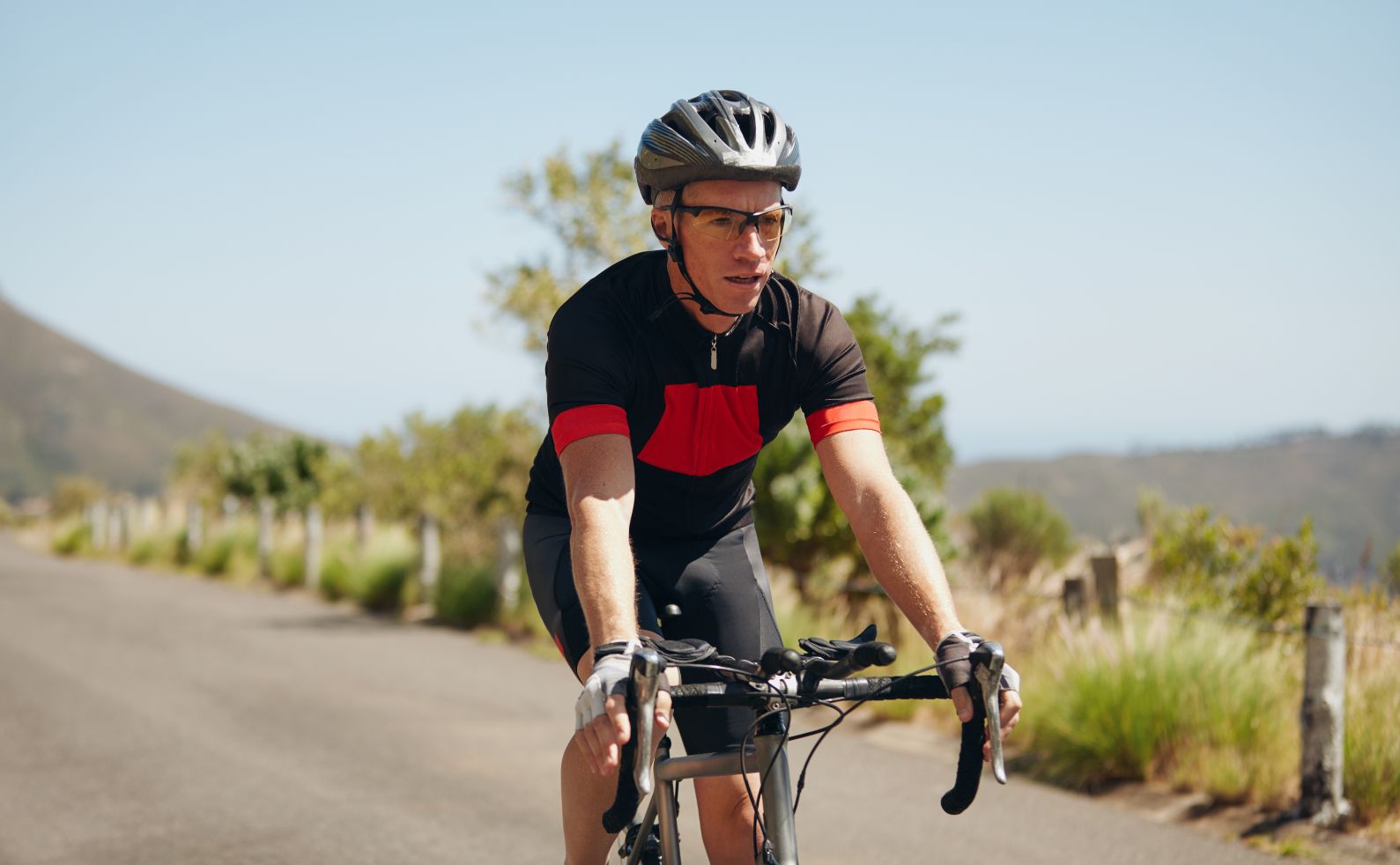 How Does Cycling Affect Erectile Dysfunction?