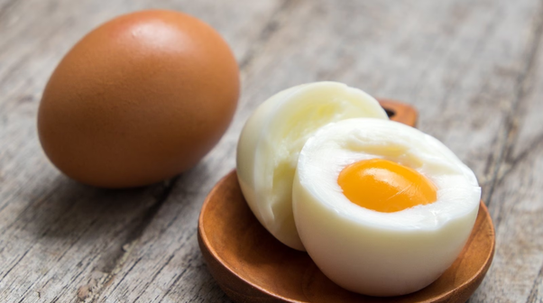 Why Are Eggs Really great For Upset Stomachs?