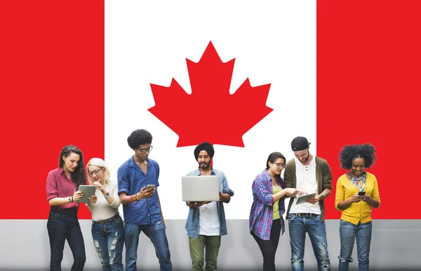 Guide to Canada Student for Pakistanis