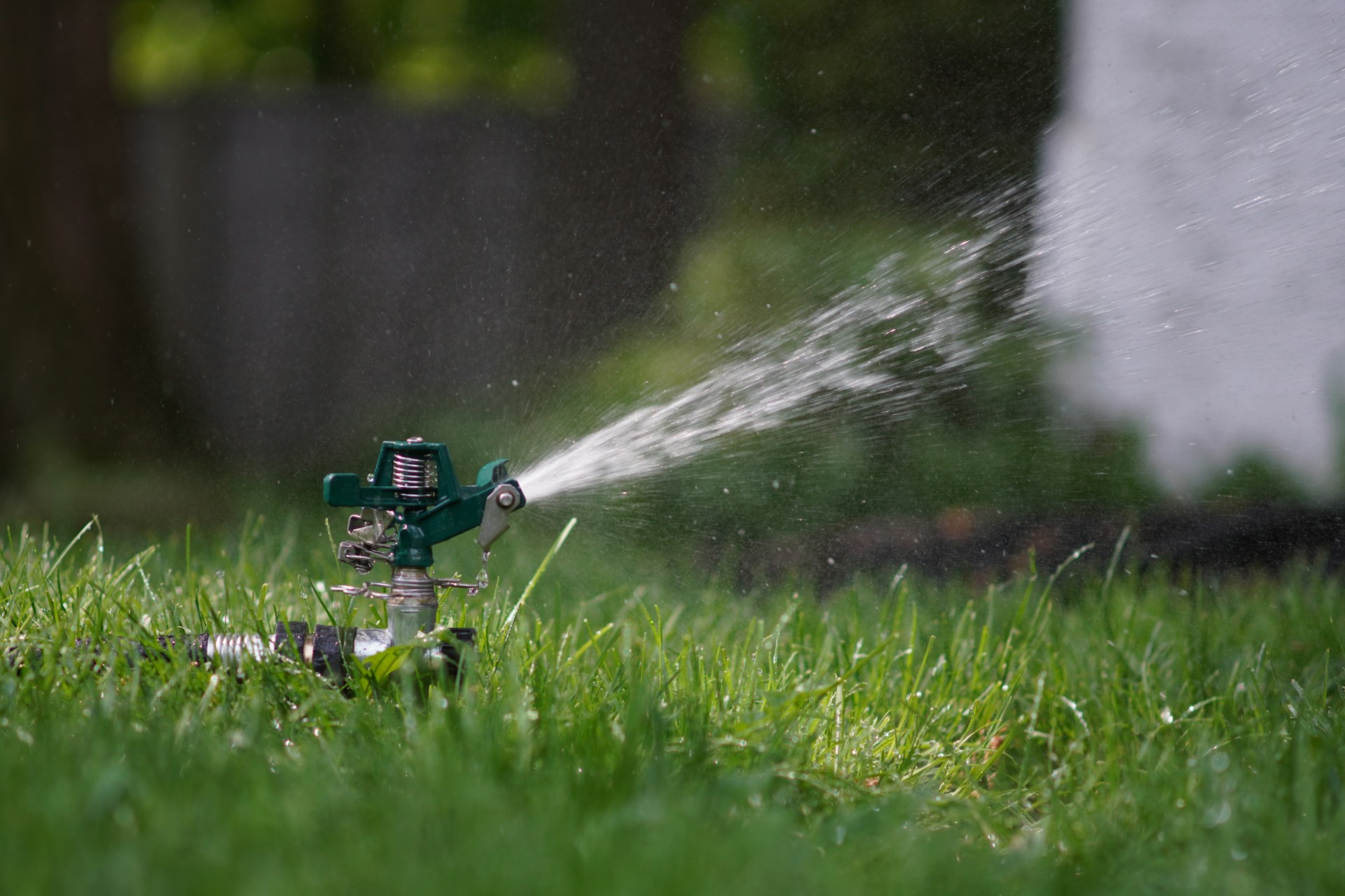 The Best Tools and Equipment for Sprinkler Repairs