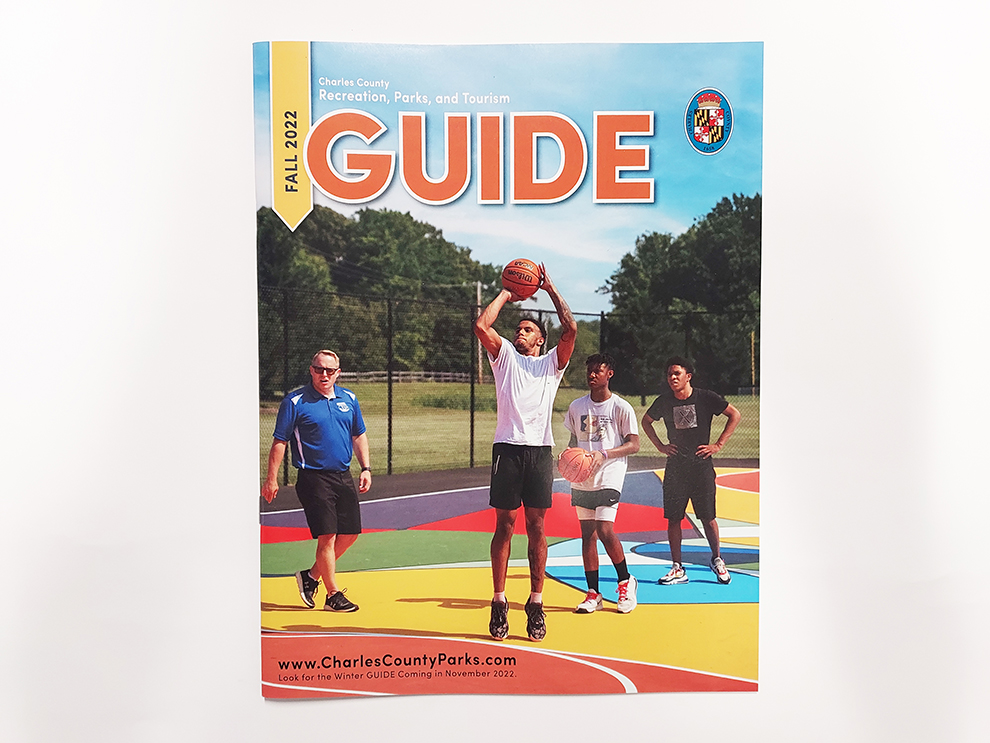 Effective Booklet Printing Solutions in Greensboro NC