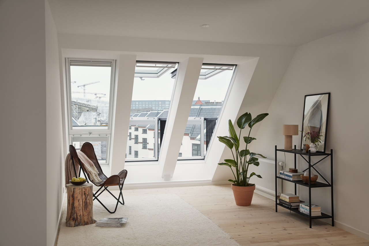 Step-by-Step Guide to Planning a Small Velux Loft Conversion