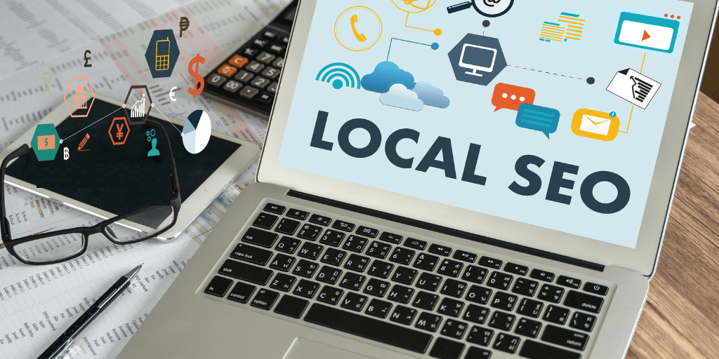 A Comprehensive Guide to Local SEO in 2024