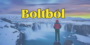 Unveiling the Secrets of Boltból Icelands Mysterious miracle