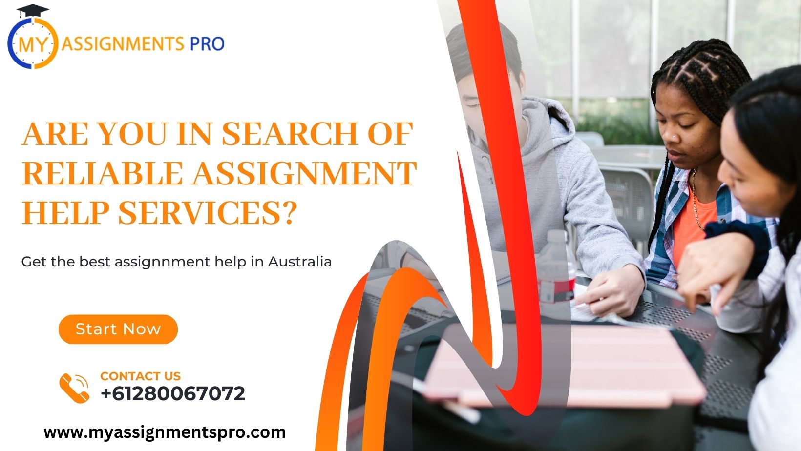Are you in Search of Reliable Assignment Help Services?