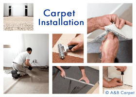 What to Look for in Carpet Installation in Brooklyn, NY
