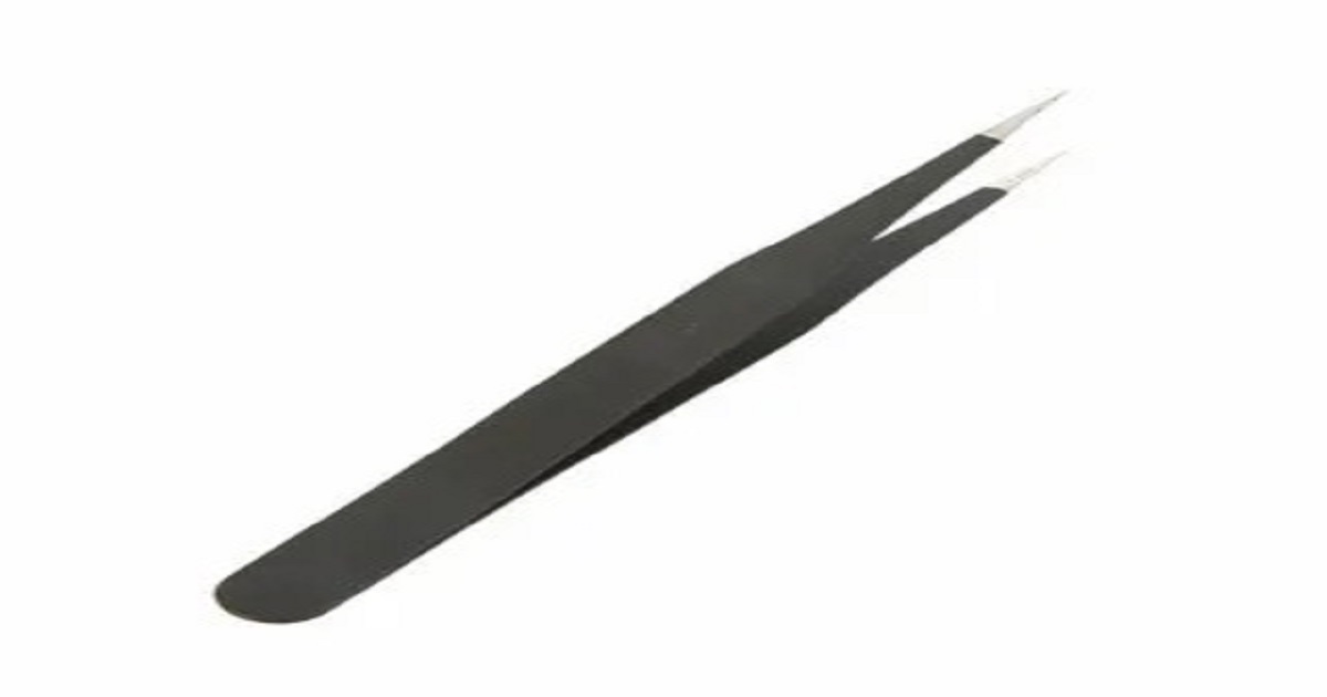 Eco-Friendly Eyebrow Tweezers in UK: Sustainable Choices for Beauty