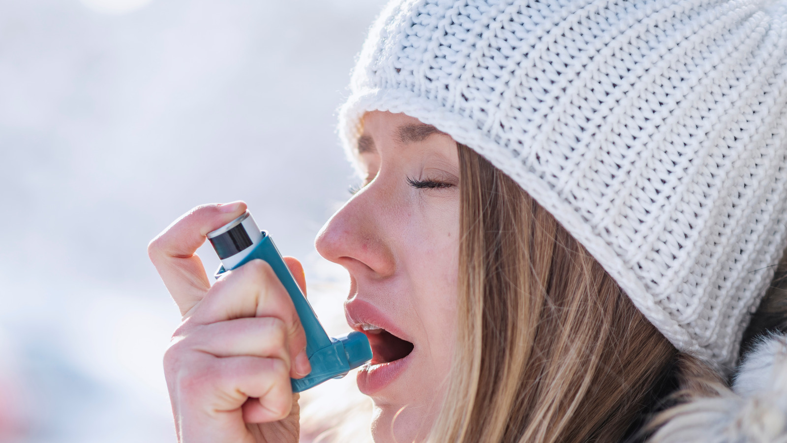 Health Advice from Asthma Sufferers