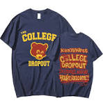 Kanye West The College Dropout T-Shirt