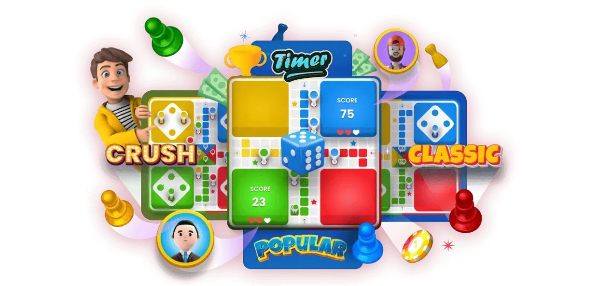 How to Play Ludo for Real Money: A Beginner’s Guide