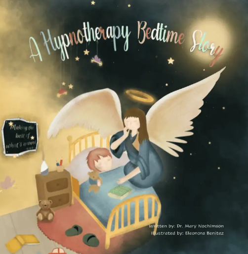 A Craniosacral Story Books: A Hypnotherapy Bedtime Story Books