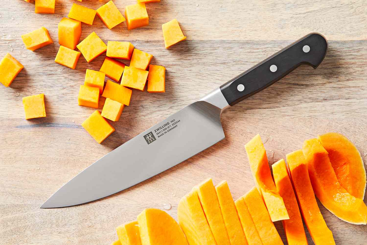 Budget-Friendly or Top-of-the-Line? Selecting the Perfect Chef’s Knife