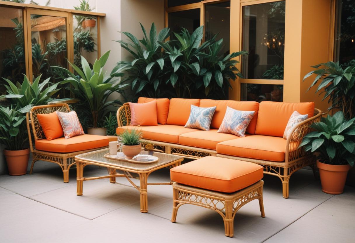 Top Furniture Stores in UAE for Modern Home Décor