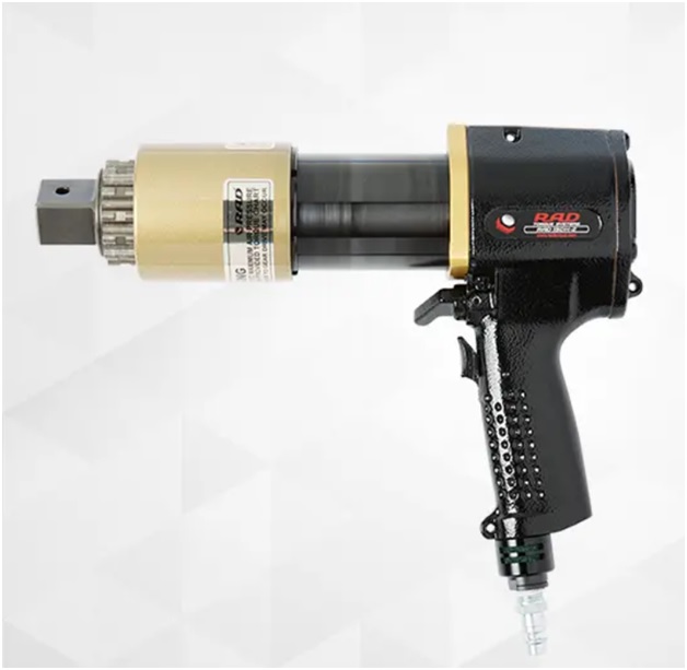 Use The Reliable Pneumatic Wrench Tool To Use For Major Application