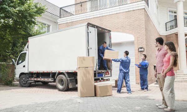 Why Choose Long Distance Movers Los Angeles?