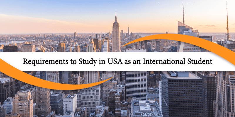 Essential Resources and Support for International Students in the USA