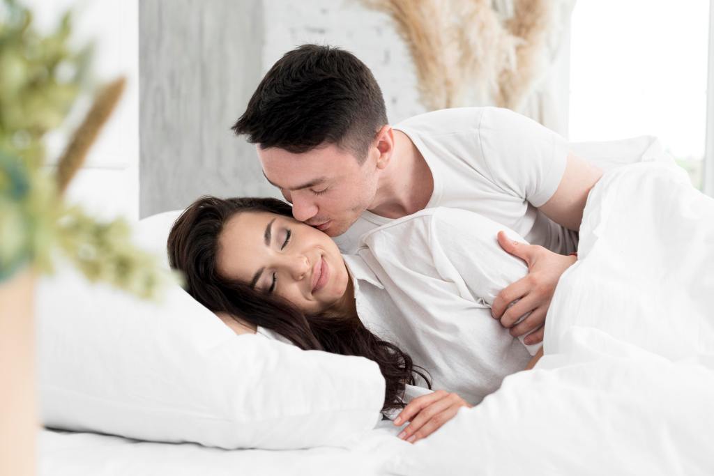 How Working on Your Relationship Can Improve Erectile Function