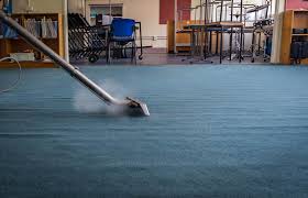 How Cacrpet Cleaning Services Can Revive Old Carpets