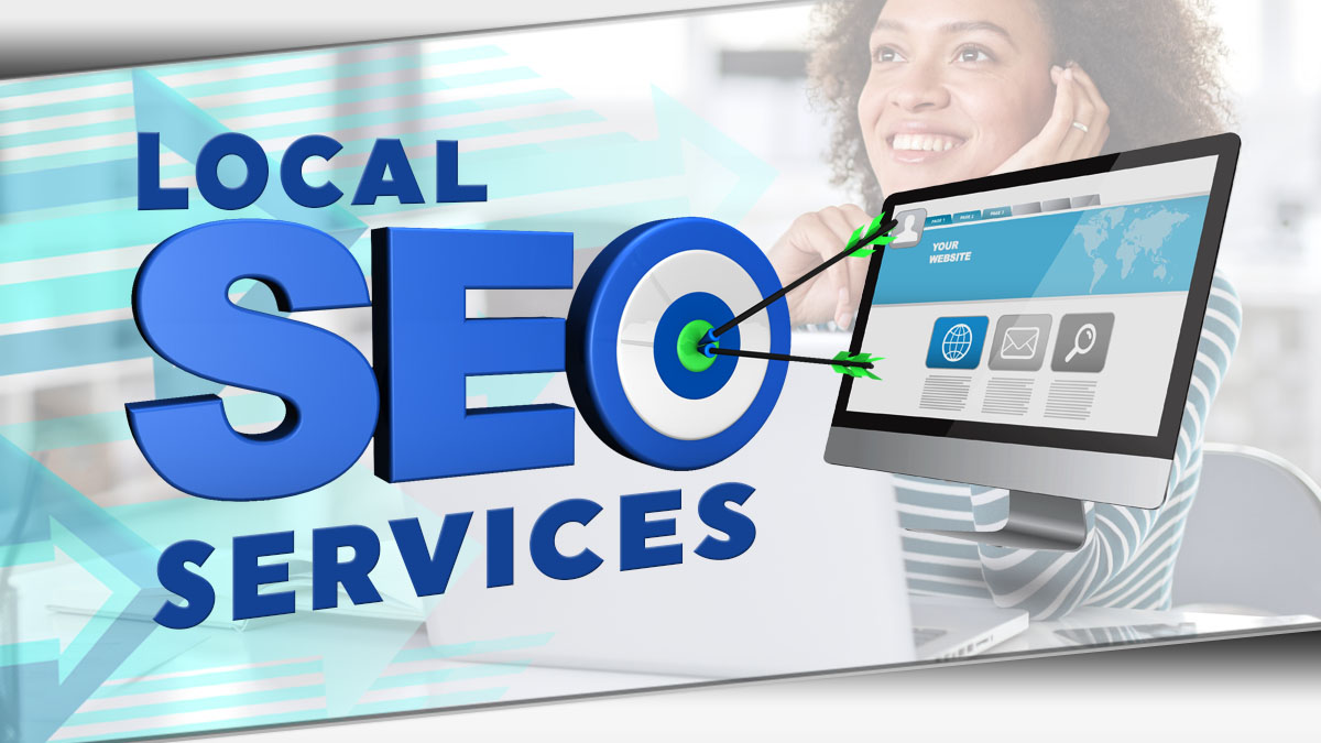 The Role of Local SEO Agencies and SEO Services in Rohtak