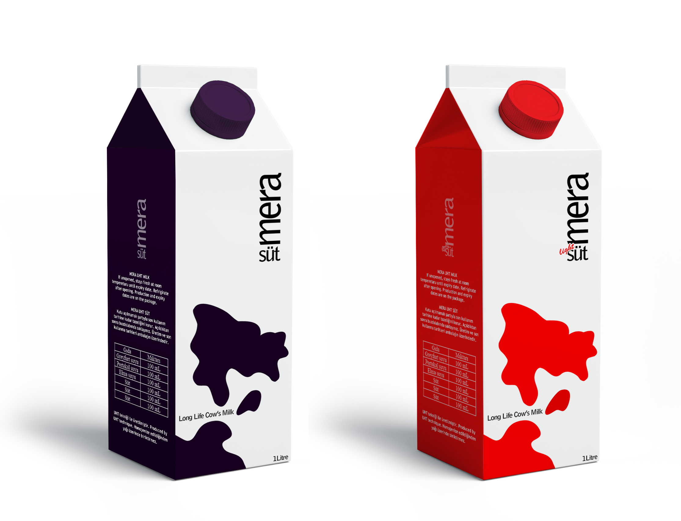 Introduction to Milk Carton Suppliers