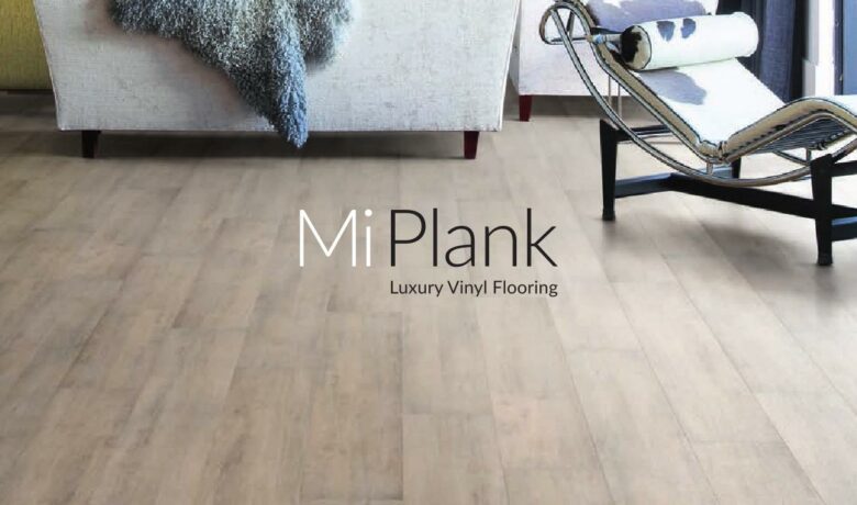 Vinyl Plank Flooring: The Stylish and Practical Choice for Modern Homes