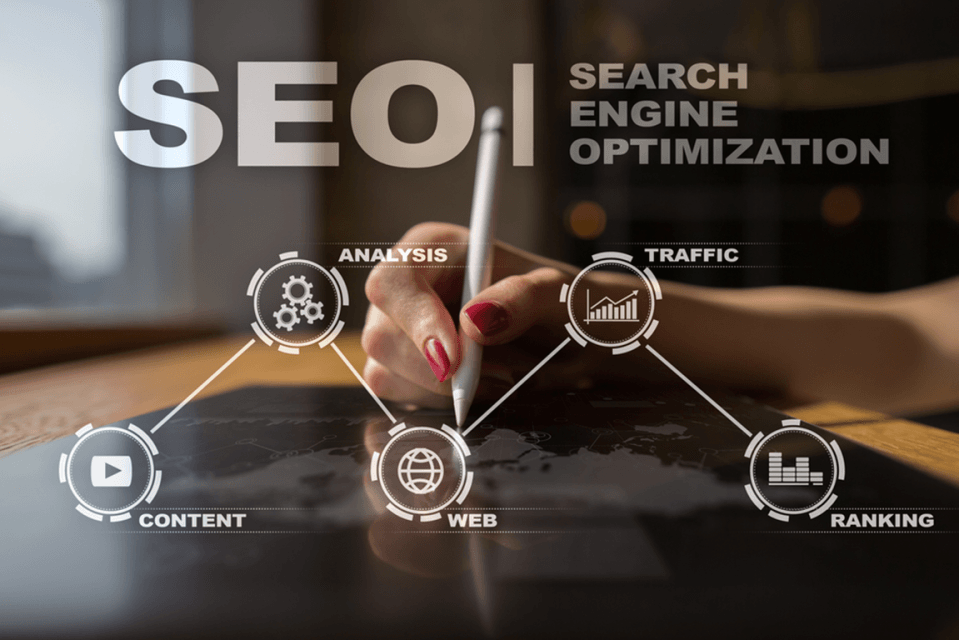 SEO Simplified Essential Tips for Boosting Your Online Visibility