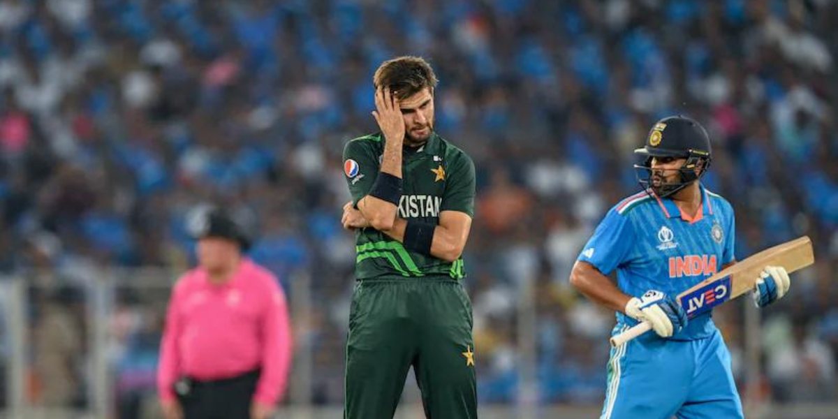 Shaheen Shah Afridi, Pakistan’s Bowling Spearhead, Gives His Verdict on India’s T20 World Cup Final Win