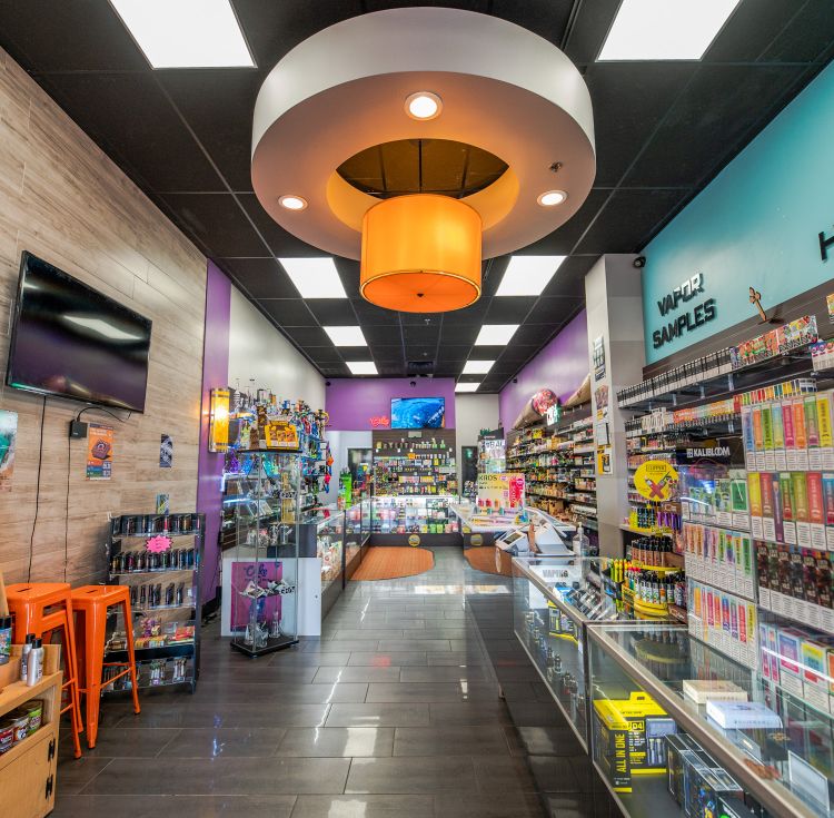 Exploring Texas Smoke Shops: Top Picks and Trends