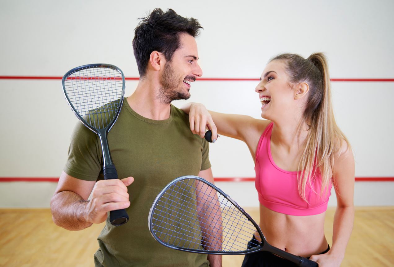 Squash Coaching for Adults: Benefits and What to Expect